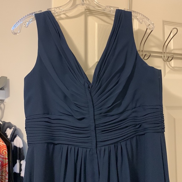 Bridesmaid/wedding guest dress - Picture 2 of 4